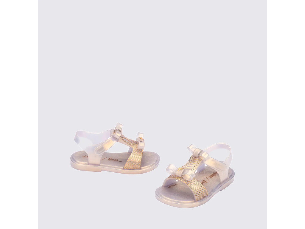 MINI MELISSA DREAM + BARBIE BB –