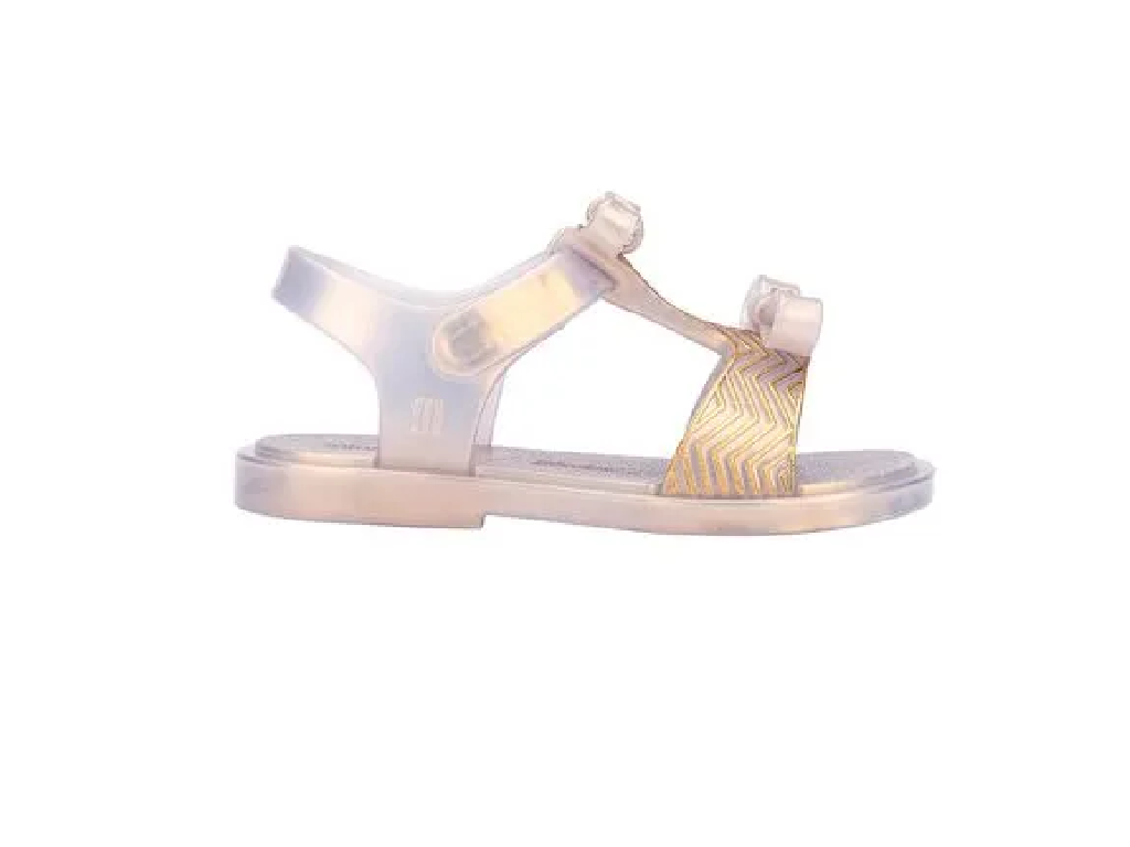MINI MELISSA DREAM + BARBIE BB –