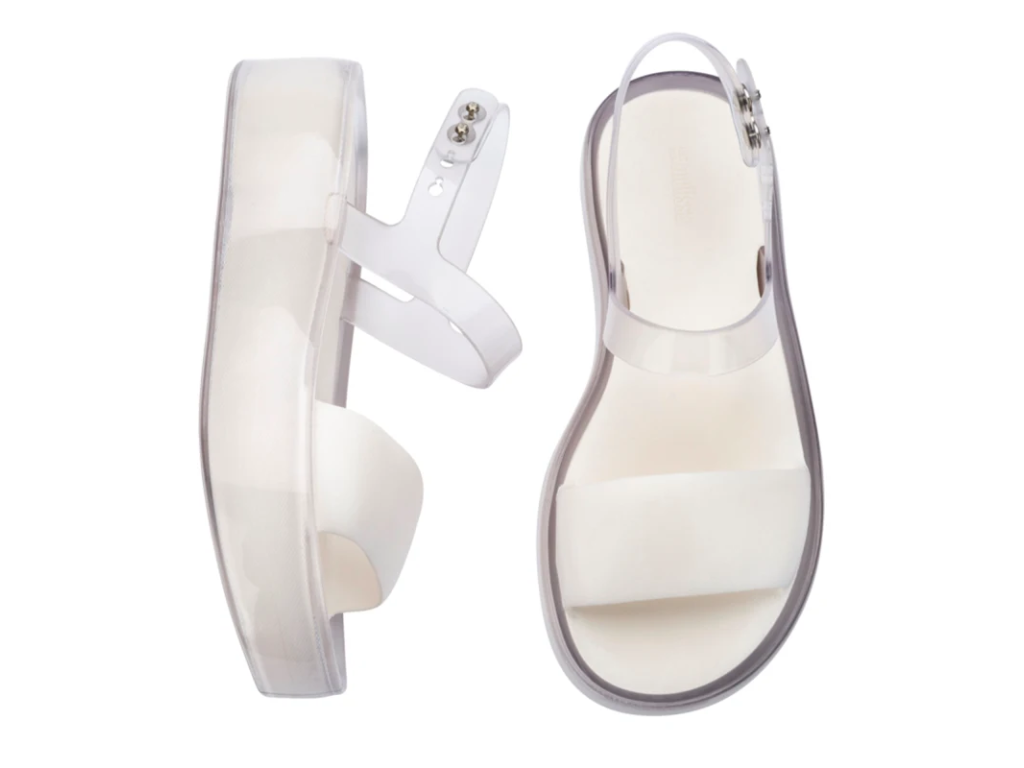 MELISSA FLOAT PLATFORM AD –