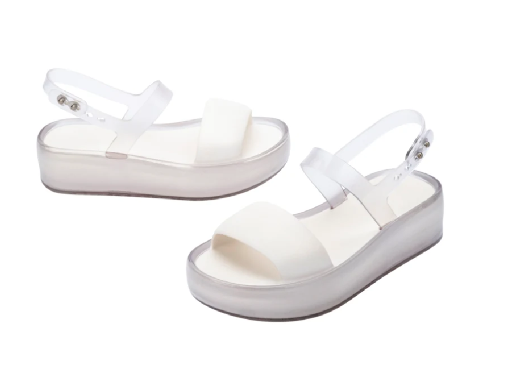 MELISSA FLOAT PLATFORM AD –