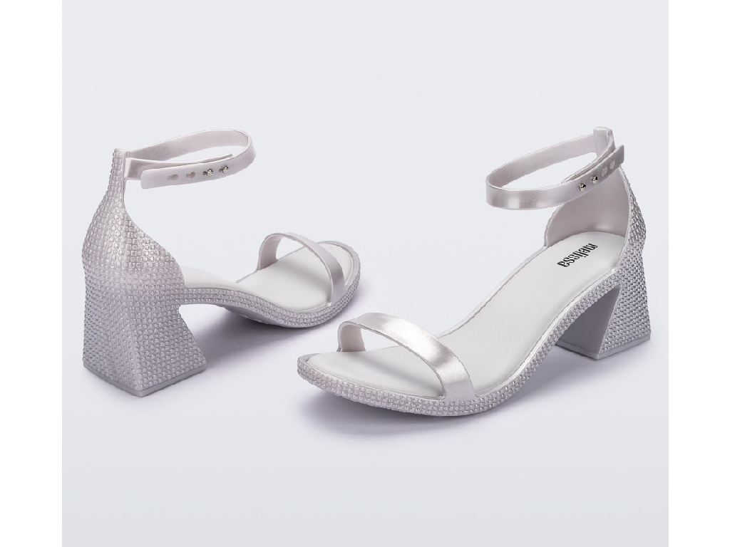 MELISSA LUX HEEL AD –
