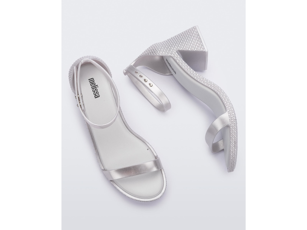 MELISSA LUX HEEL AD –