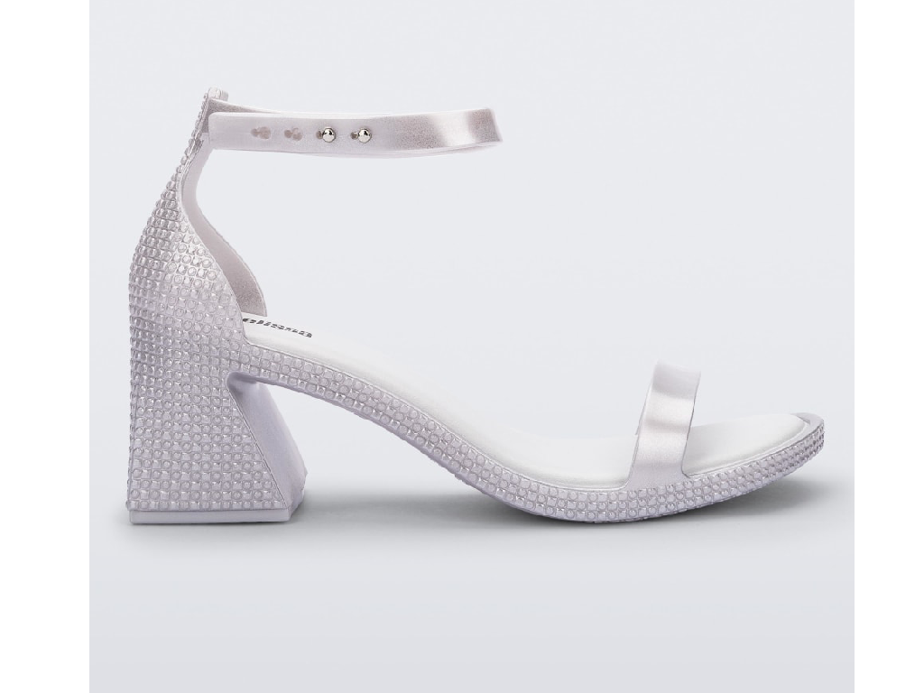 MELISSA LUX HEEL AD –