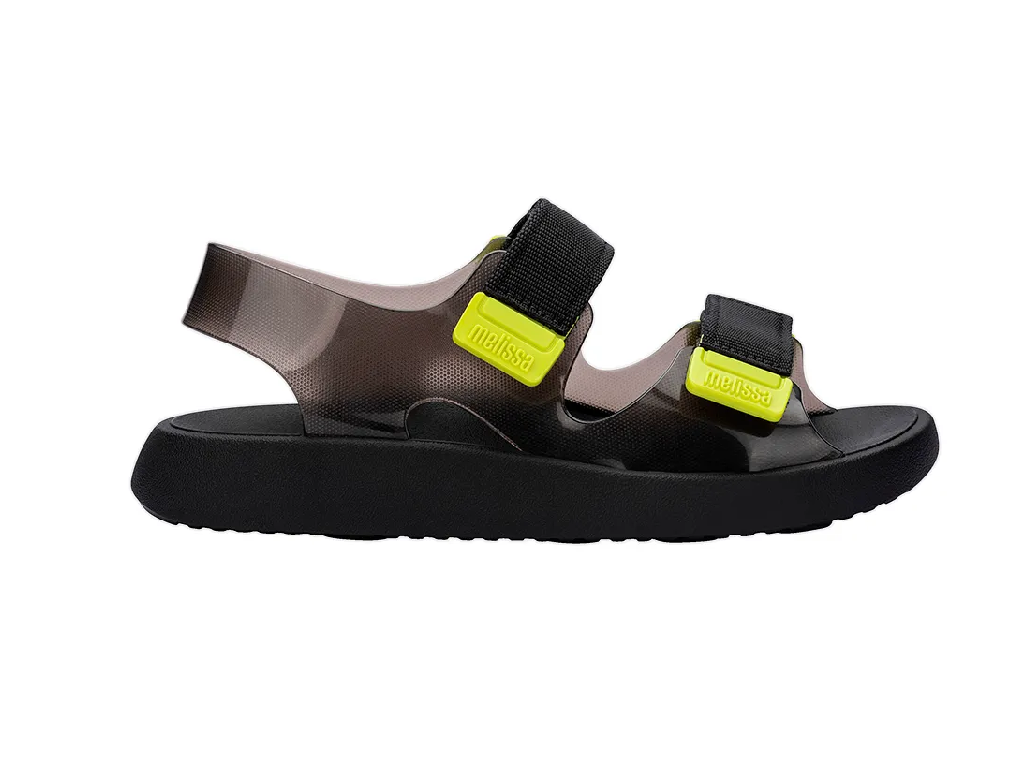 MELISSA MIX AD –