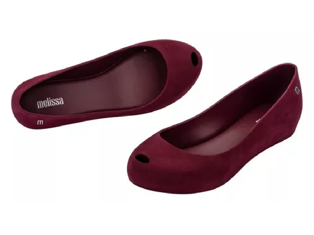 MELISSA ULTRAGIRL VELVET AD –
