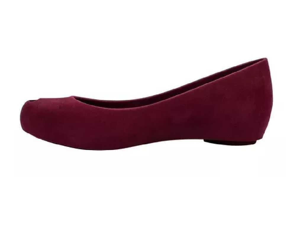 MELISSA ULTRAGIRL VELVET AD –