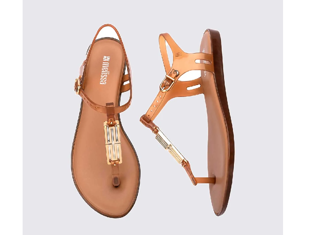 MELISSA SOLAR M CHIC AD –