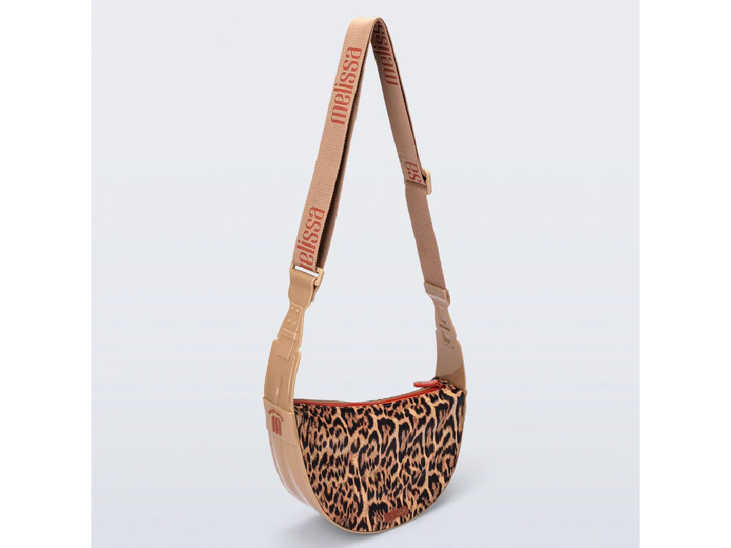 MELISSA VIBE BAG PRINT –