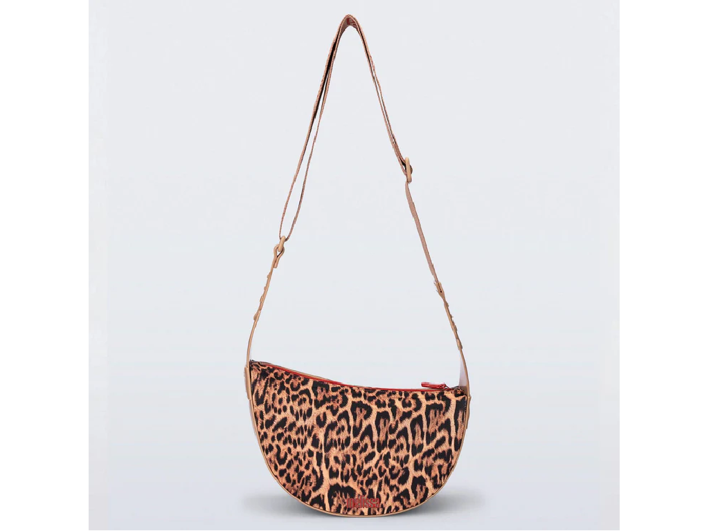 MELISSA VIBE BAG PRINT –