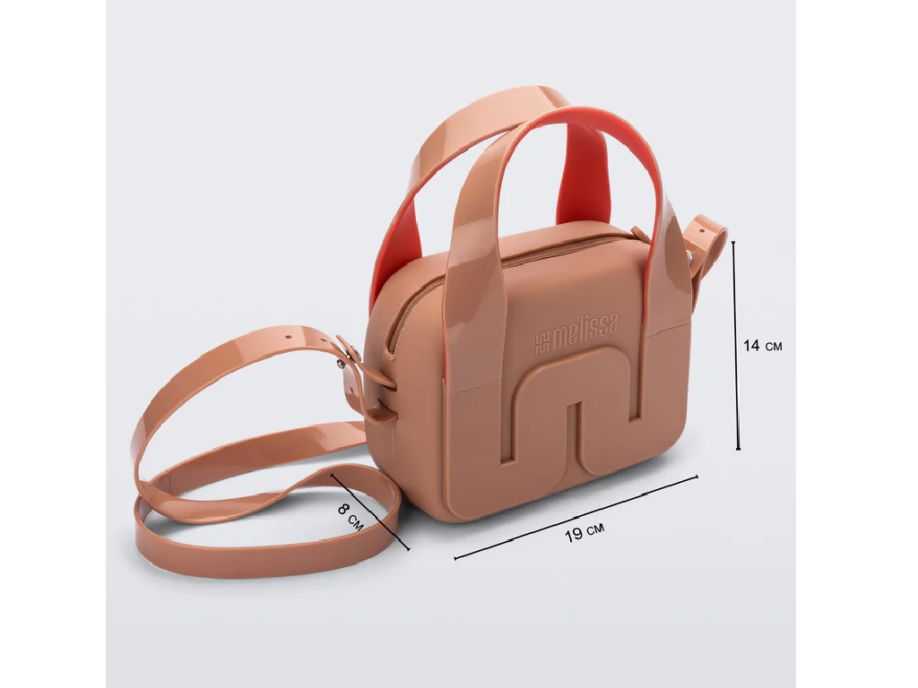 MELISSA STATION BAG –