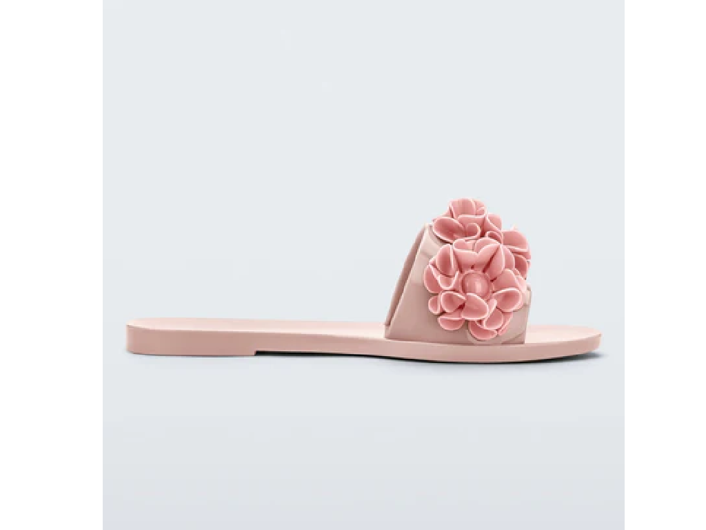 MELISSA HARMONIC SPRINGTIME AD –