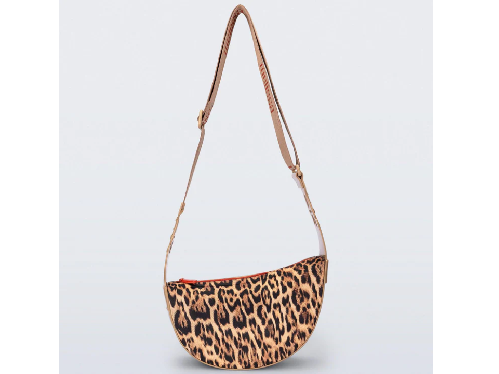MELISSA VIBE BAG PRINT –