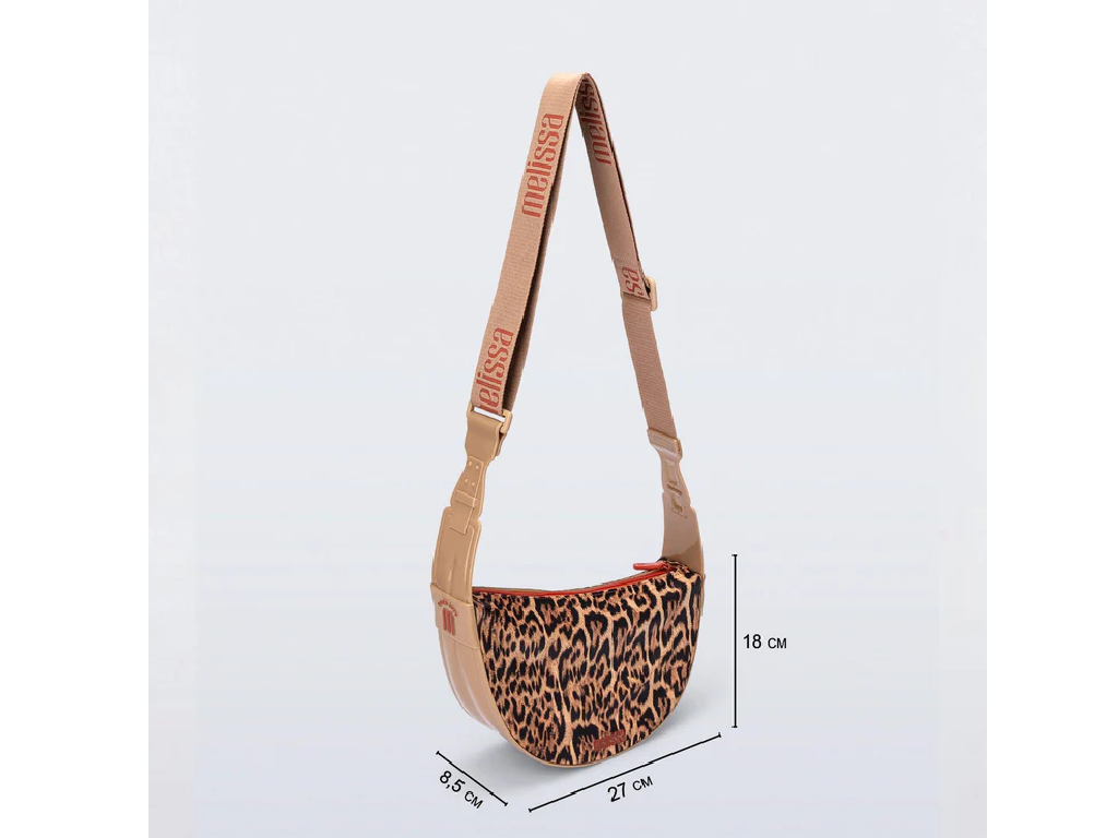 MELISSA VIBE BAG PRINT –