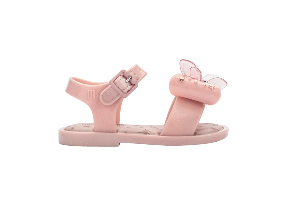 MINI MELISSA MAR SANDAL STAR II BB –