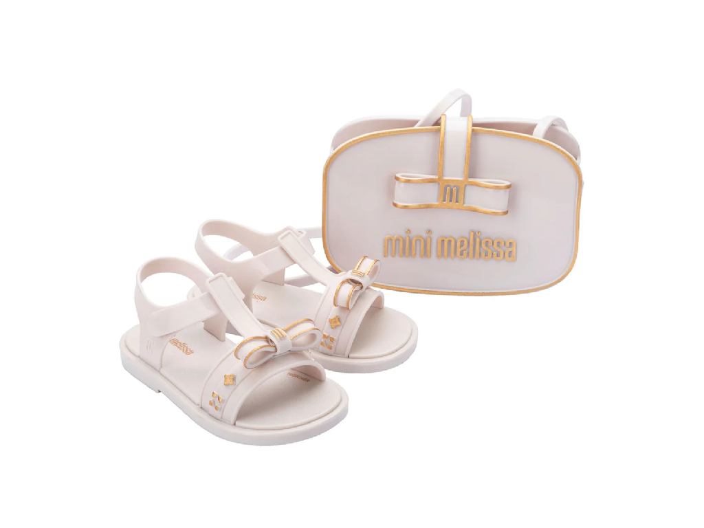 MINI MELISSA CHARMING INF –