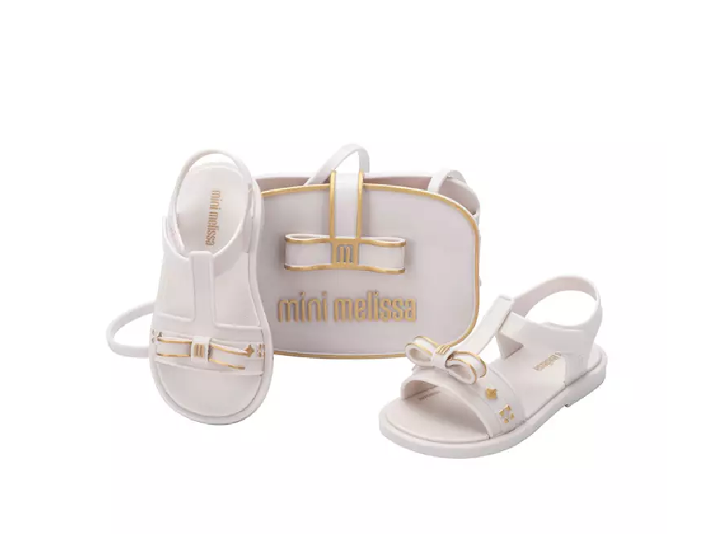 MINI MELISSA CHARMING BB –