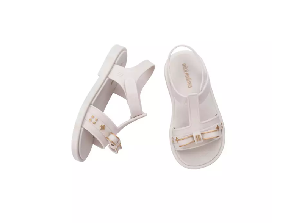 MINI MELISSA CHARMING BB –