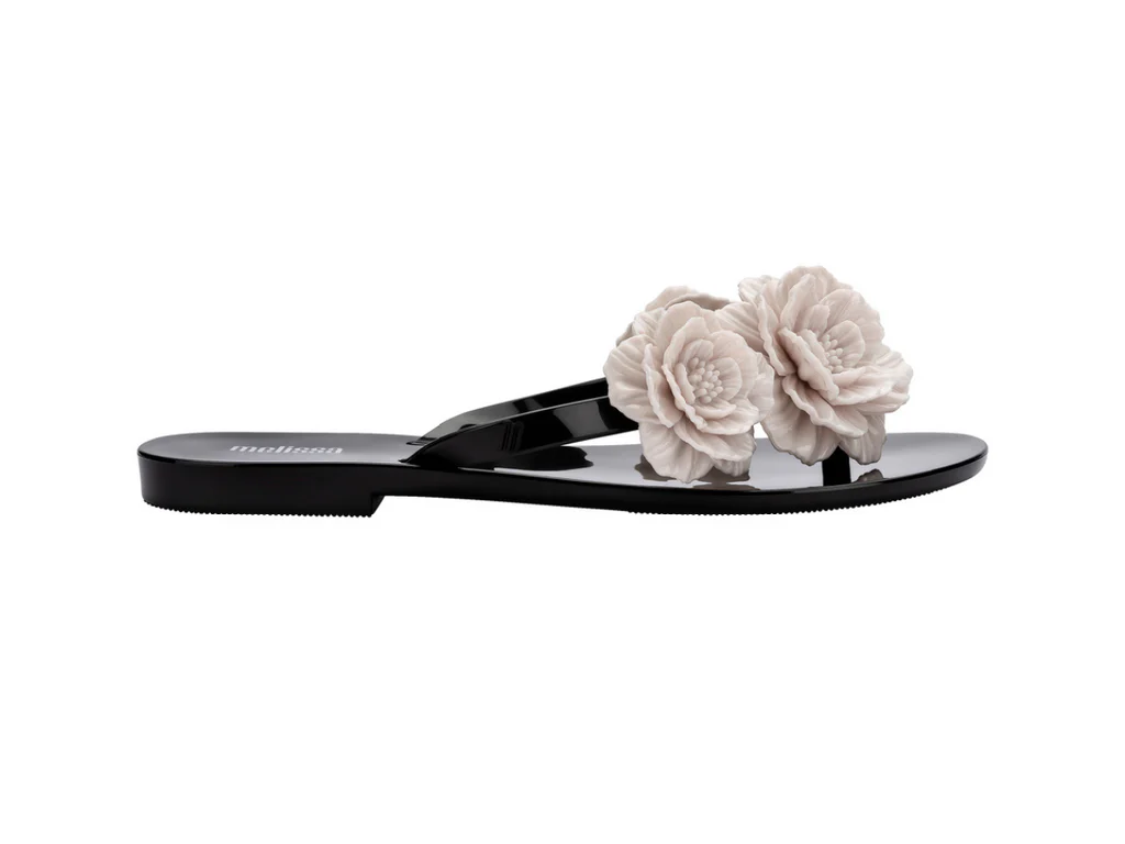 MELISSA HARMONIC SPRINGTIME AD –