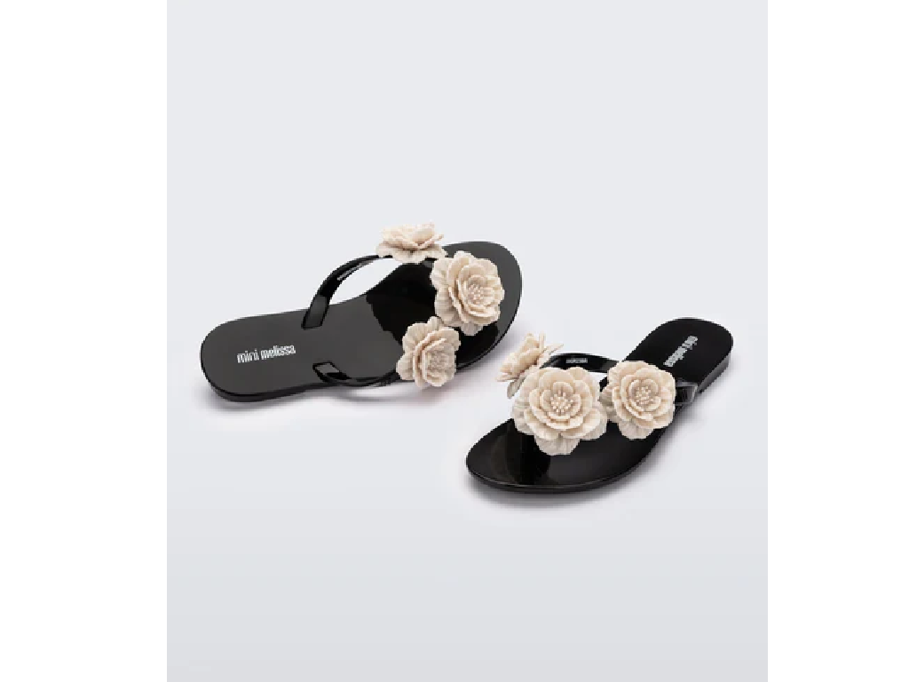 MELISSA HARMONIC SPRINGTIME AD –