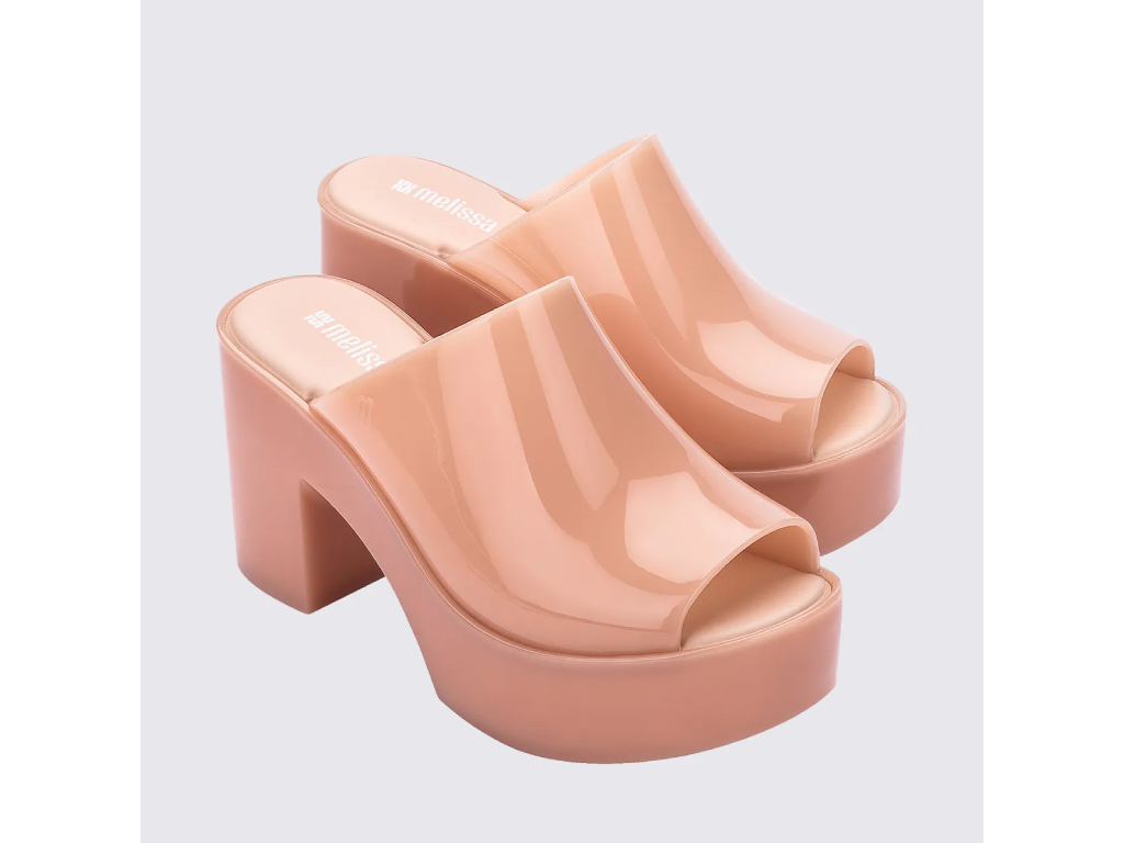 MELISSA MULE HYPE AD –