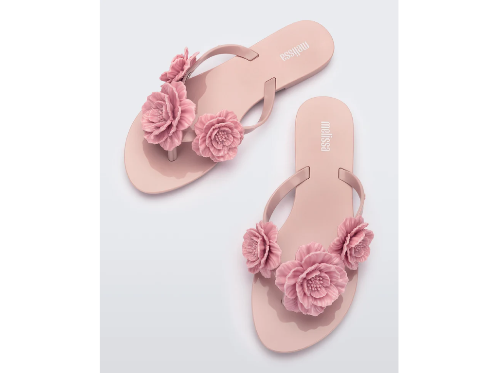 MELISSA HARMONIC SPRINGTIME AD –