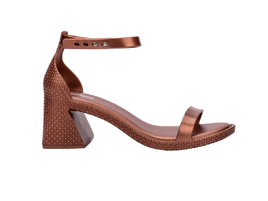 MELISSA LUX HEEL AD –