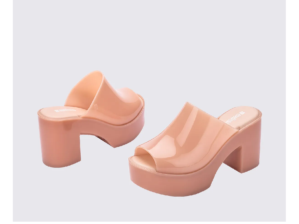 MELISSA MULE HYPE AD –