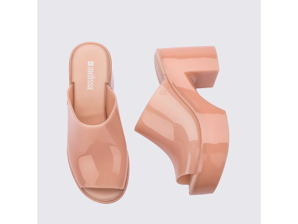 MELISSA MULE HYPE AD –