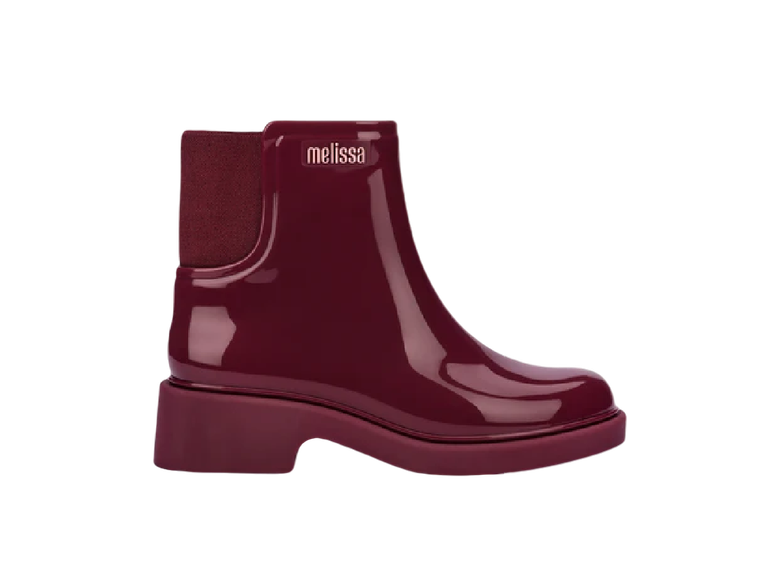 MELISSA CHELSEA BOOT AD –