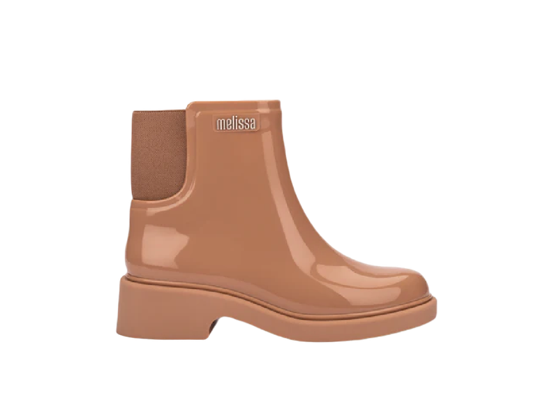 MELISSA CHELSEA BOOT AD –