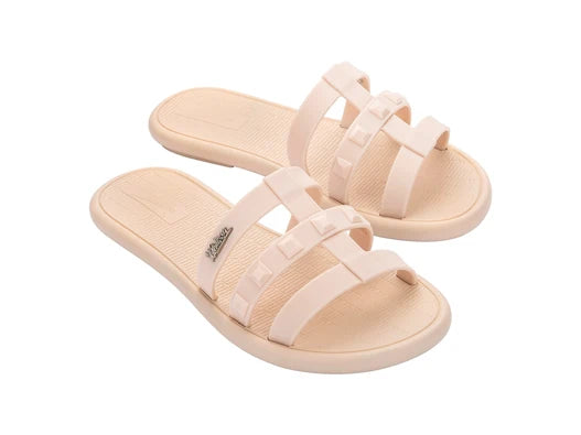 MELISSA SUN ATLANTIS AD – BEIGE