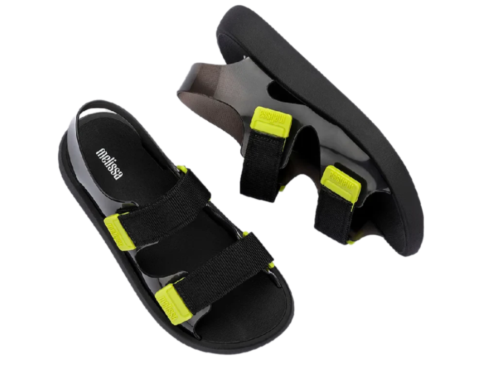 MELISSA MIX AD –