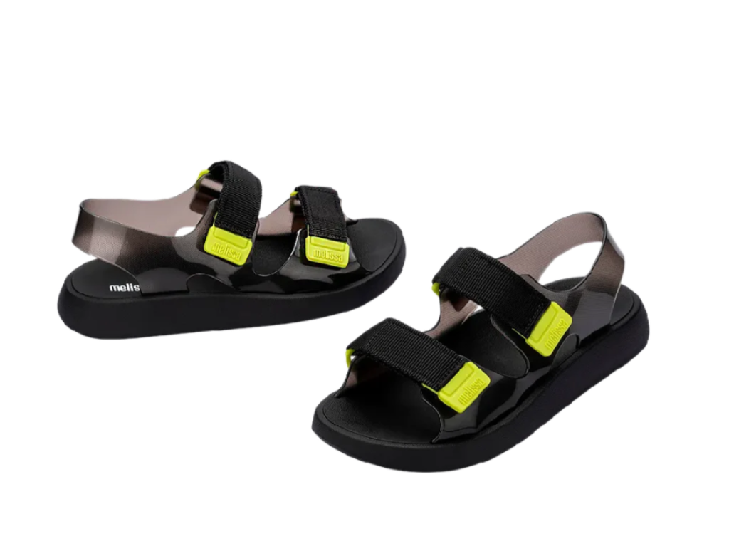 MELISSA MIX AD –
