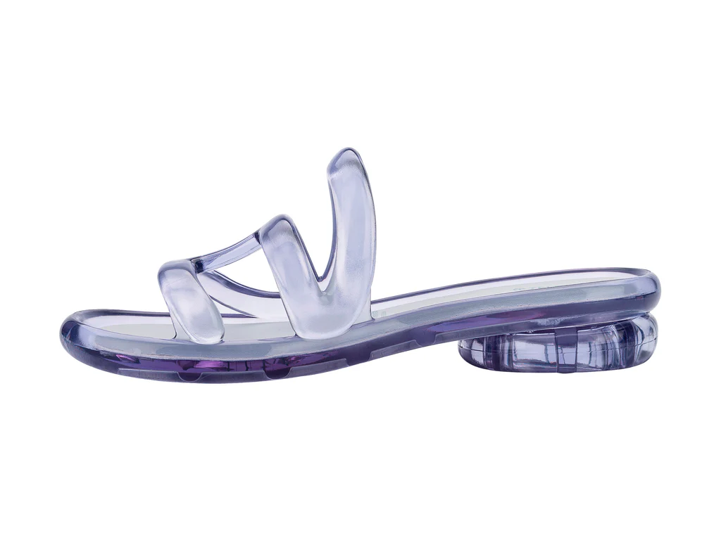 MELISSA JELLY SLIDE + TELFAR AD –