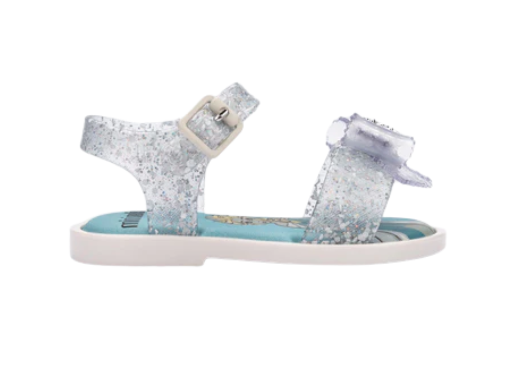 MINI MELISSA MAR SANDAL + DISNEY PRINCESS BB –