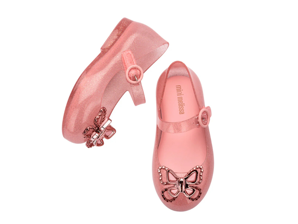 MINI MELISSA SWEET LOVE FLY BB –