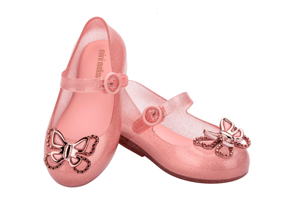 MINI MELISSA SWEET LOVE FLY BB –