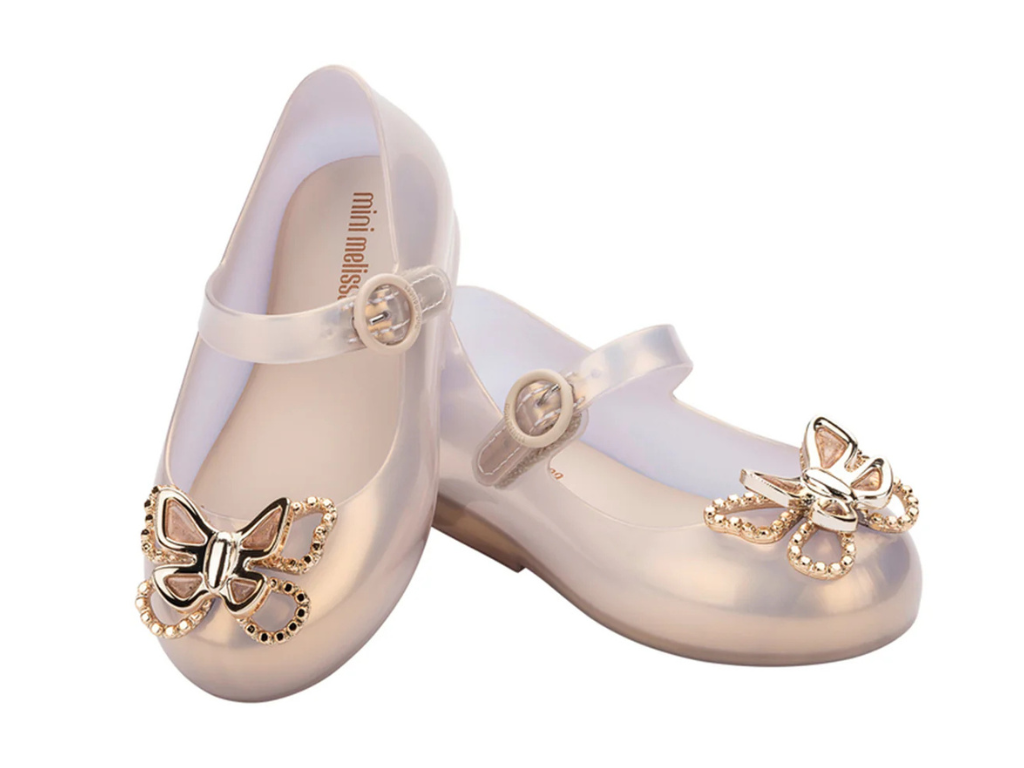 MINI MELISSA SWEET LOVE FLY BB –