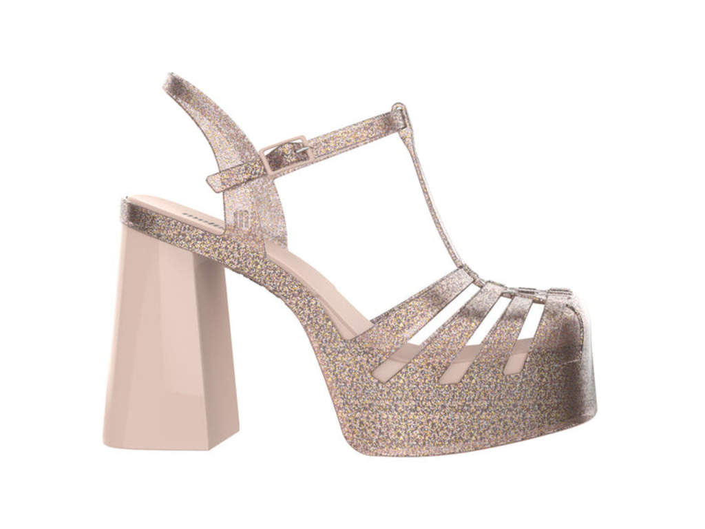 MELISSA PARTY HEEL AD –