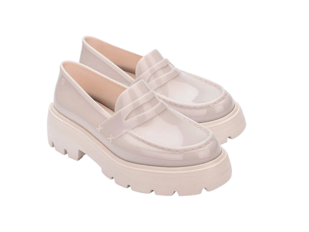 MELISSA ROYAL AD – BEIGE