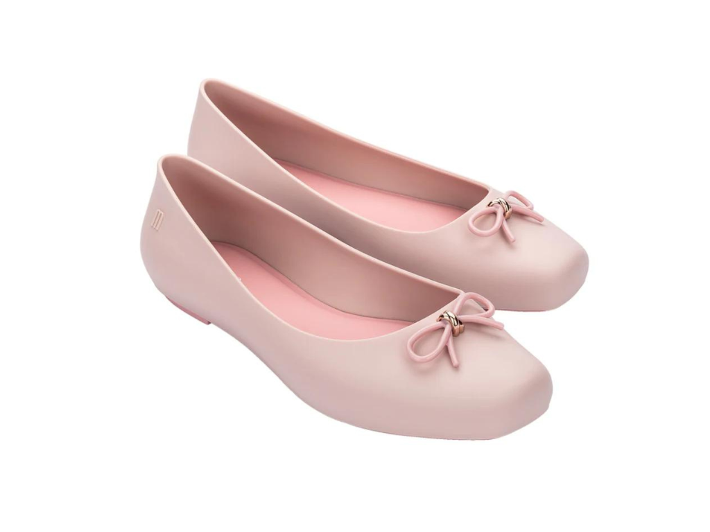 MELISSA AURA BASIC AD – PINK