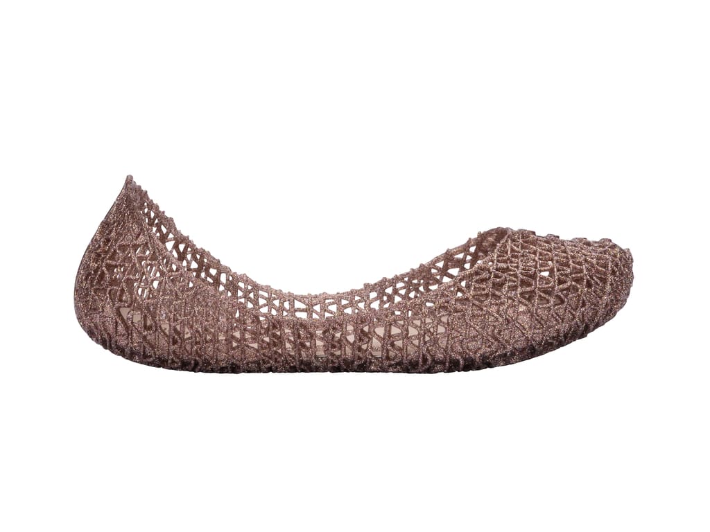 MINI MELISSA CAMPANA PAPEL INF –