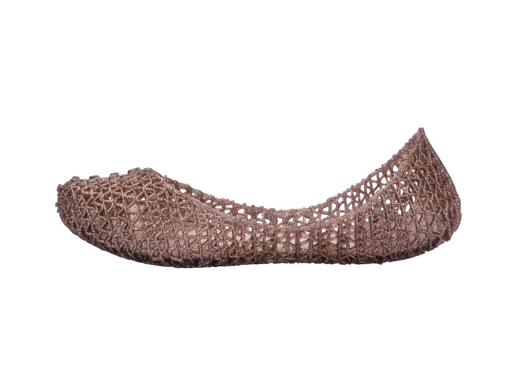 MINI MELISSA CAMPANA PAPEL INF –