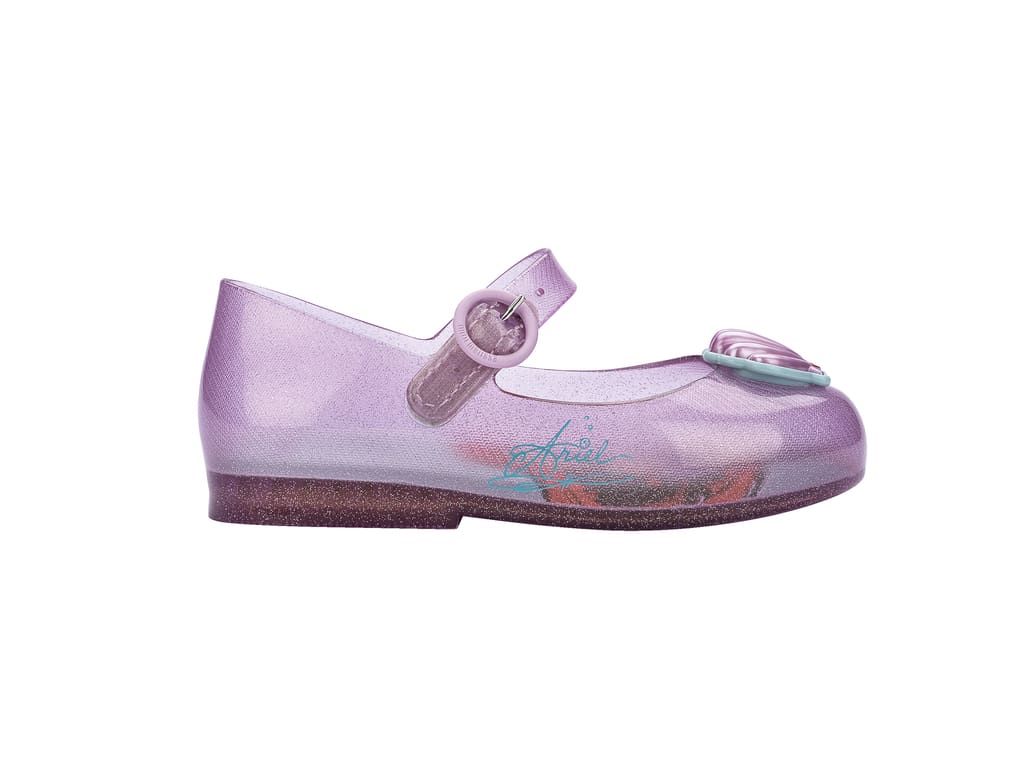 MINI MELISSA SWEET LOVE + DISNEY PRINCESS BB –