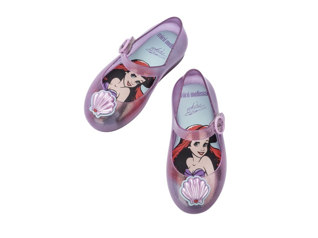 MINI MELISSA SWEET LOVE + DISNEY PRINCESS BB –