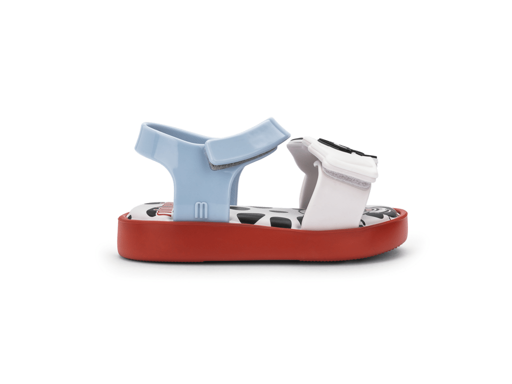 MINI MELISSA JUMP + CATS AND DOGS BB –