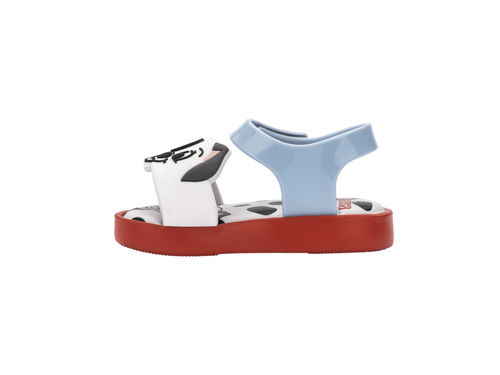 MINI MELISSA JUMP + CATS AND DOGS BB –