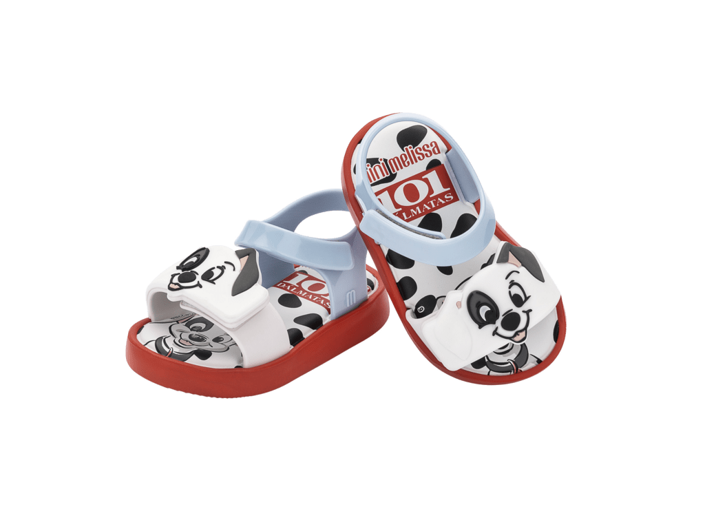 MINI MELISSA JUMP + CATS AND DOGS BB –