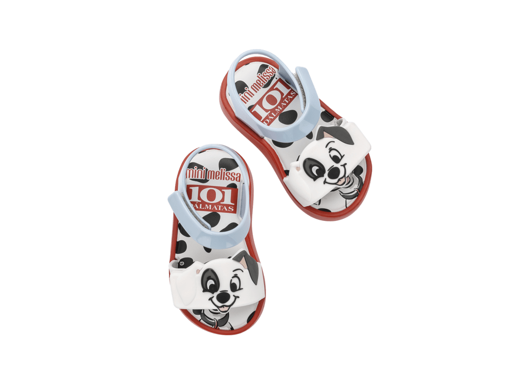 MINI MELISSA JUMP + CATS AND DOGS BB –