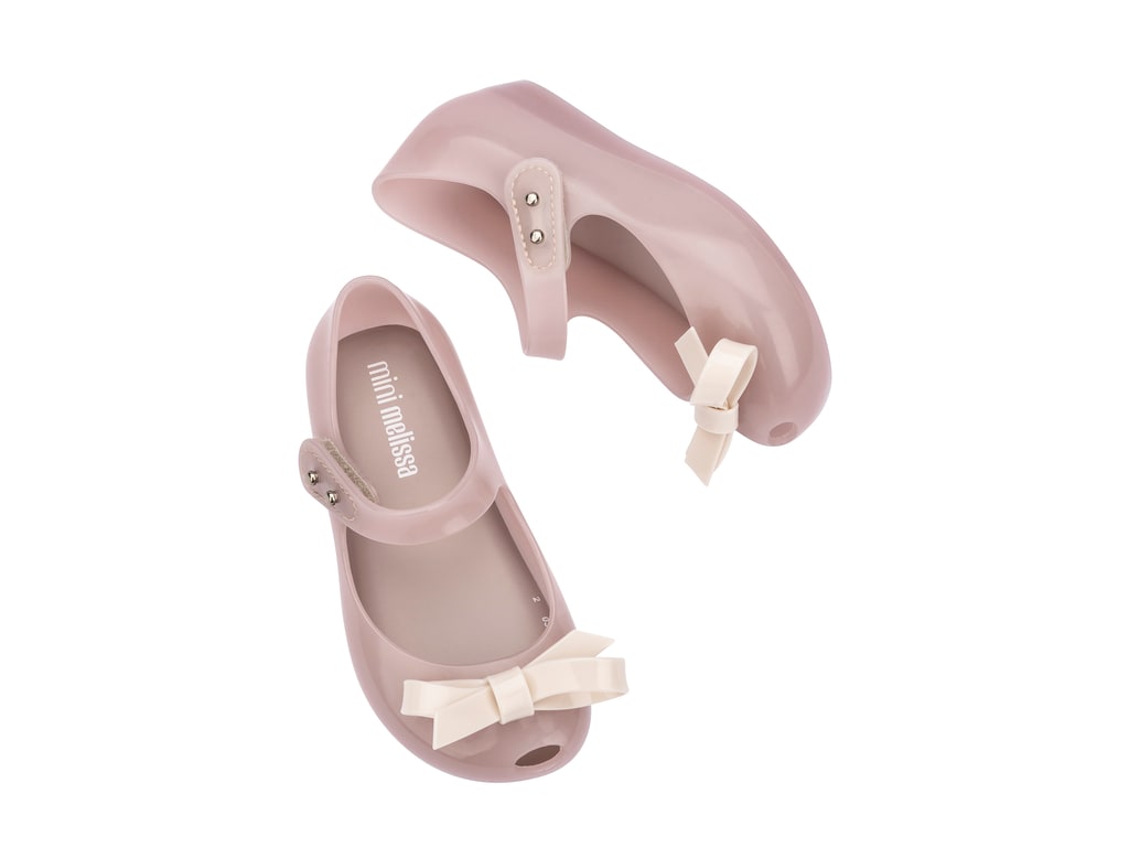 MINI MELISSA ULTRAGIRL BOW IV BB –
